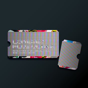 Ticket0 [LOM BABY_PLUS ULTRA]