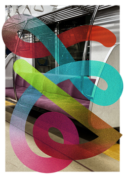 line train αU Magazine Type C