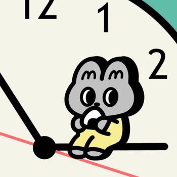 BoardAnimal αU Magazine Type D